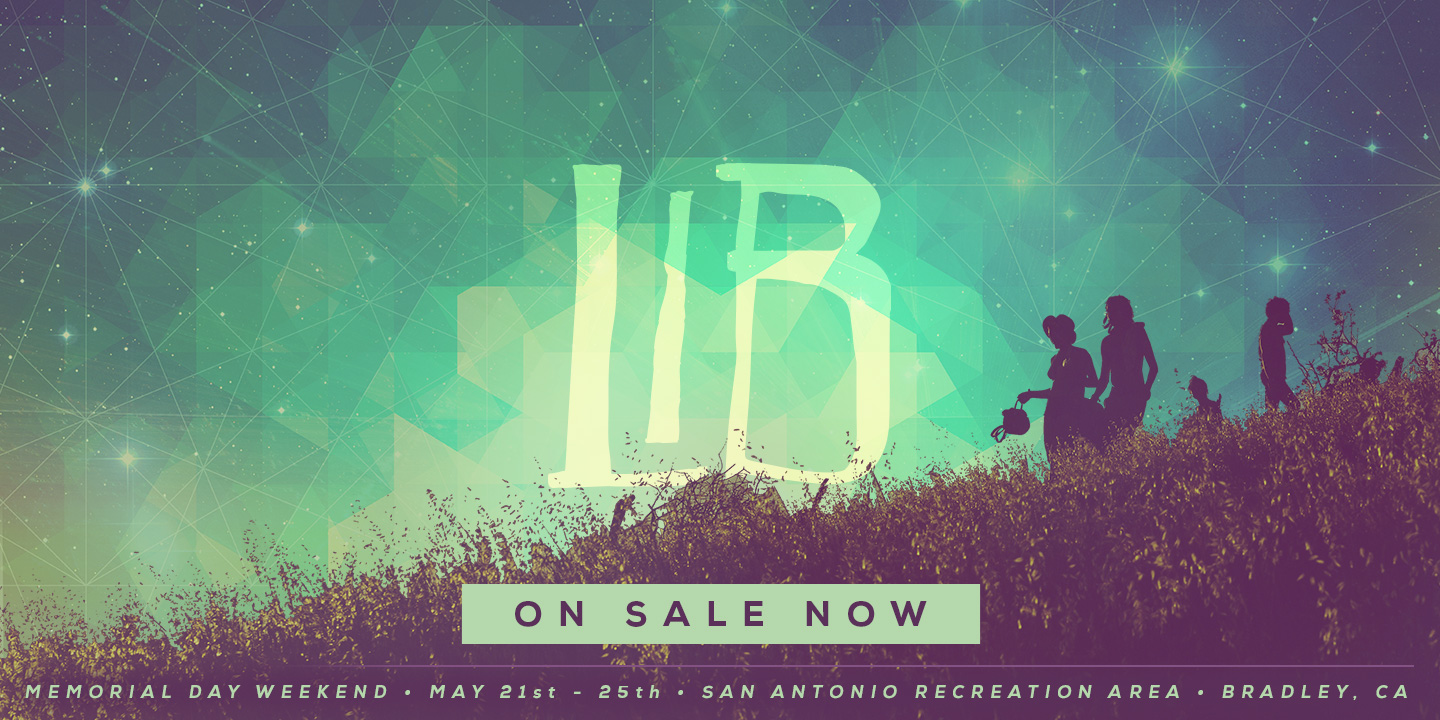 Lighting in a Bottle Releases Full 2015 Lineup + LIB Pre Party Announcements!