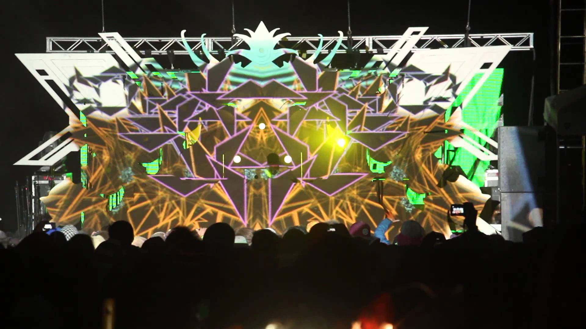 SONIC BLOOM Announces 2015 Wave Two Artist Lineup, Road To SONIC BLOOM and More