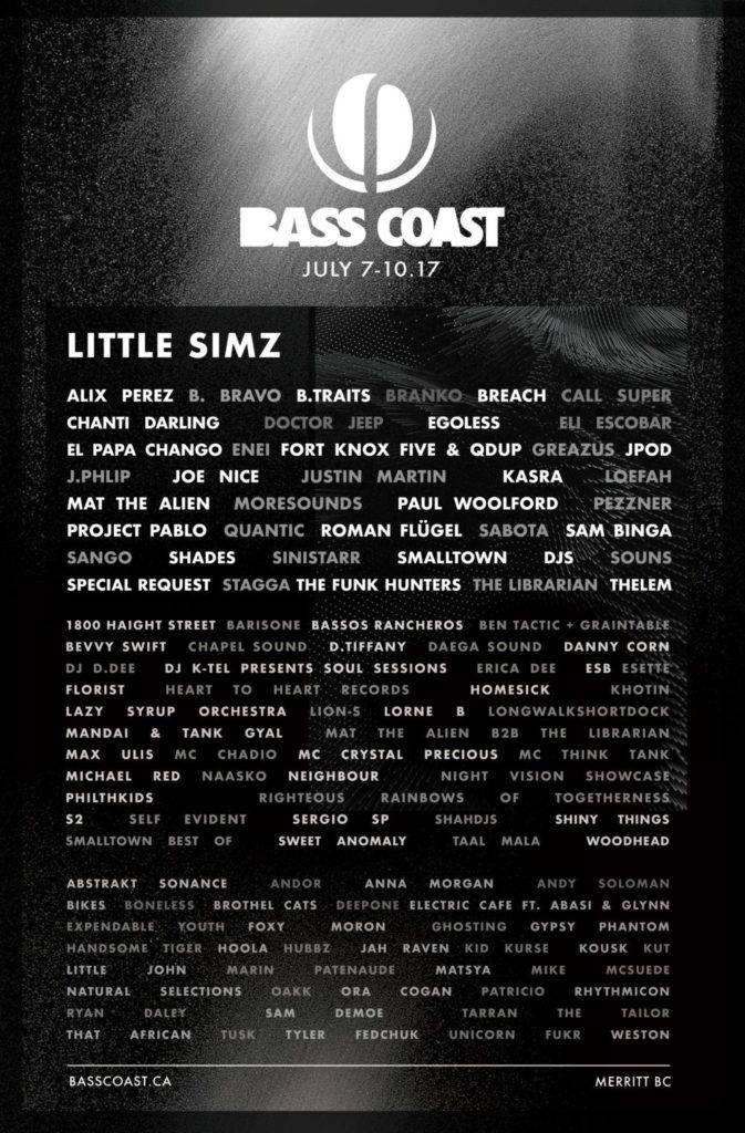 basscoast2017