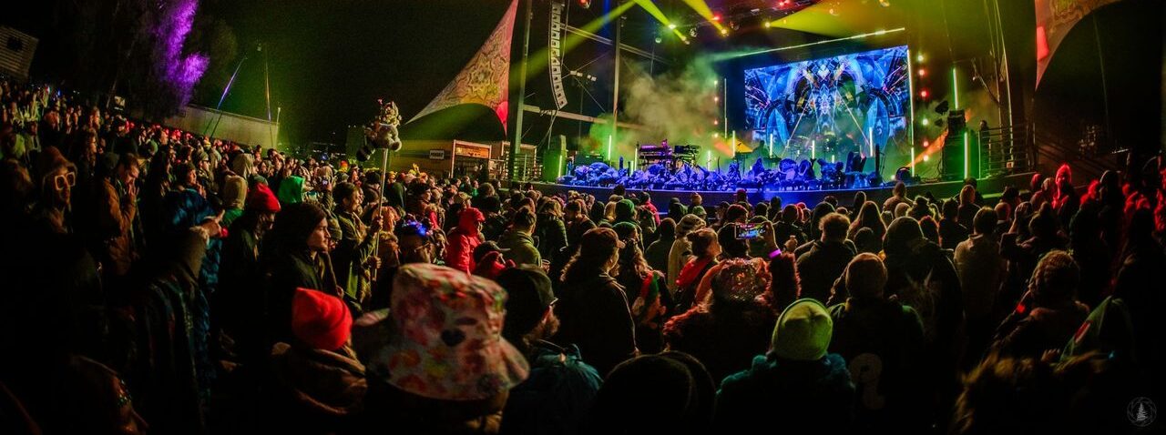 GEM & JAM READIES FOR ITS RETURN WITH MASSIVE 80+ ARTIST LINEUP